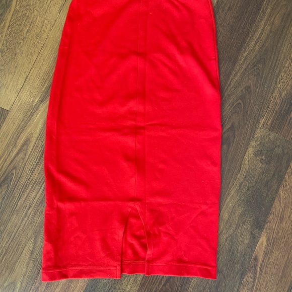 American Apparel pencil skirt - Picture 2 of 3